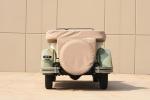 Cadillac Series 314 Custom Phaeton 1926 года